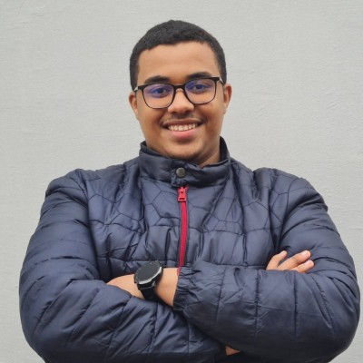 Photo de profil de Mohammed El Badaouy