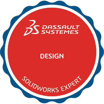 SOLIDWORKS Expert